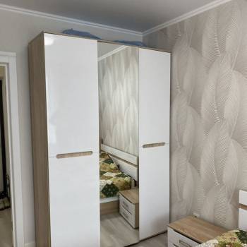 Продается 1-комнатная квартира, 38 м²
