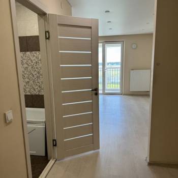 Продается 1-комнатная квартира, 30,2 м²