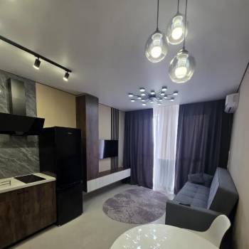Сдается 1-комнатная квартира, 25 м²