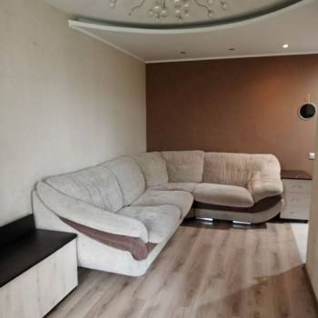 Сдается 2-х комнатная квартира, 44 м²