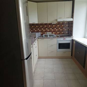 Сдается 2-х комнатная квартира, 44 м²