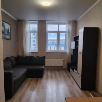 Сдается 1-комнатная квартира, 26 м²