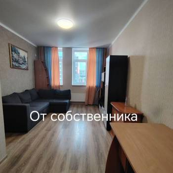 Сдается 1-комнатная квартира, 26 м²