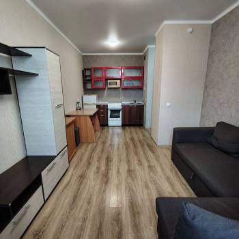 Сдается 1-комнатная квартира, 26 м²