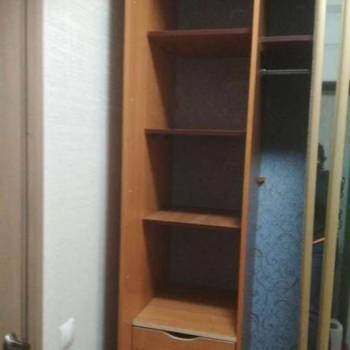 Сдается 1-комнатная квартира, 26 м²
