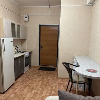 Сдается 1-комнатная квартира, 18 м²