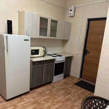 Сдается 1-комнатная квартира, 18 м²