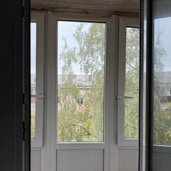 Сдается 2-х комнатная квартира, 44 м²