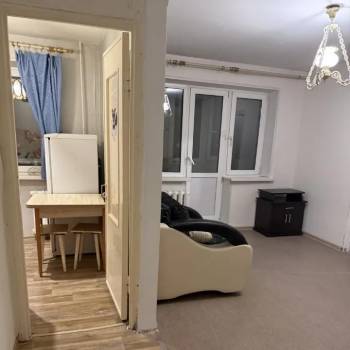 Сдается 2-х комнатная квартира, 44 м²