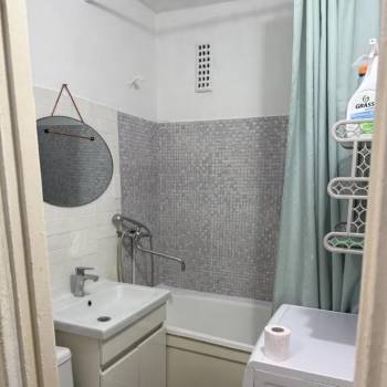 Сдается 2-х комнатная квартира, 44 м²
