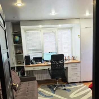 Продается 3-х комнатная квартира, 74,5 м²