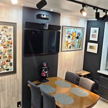 Продается 3-х комнатная квартира, 74,5 м²