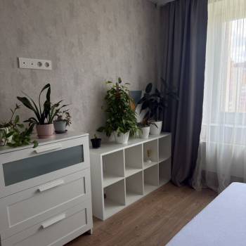 Сдается 2-х комнатная квартира, 66,3 м²