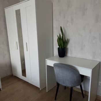 Сдается 2-х комнатная квартира, 66,3 м²