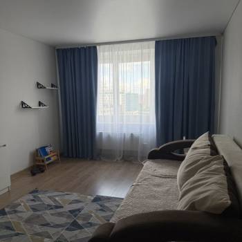 Сдается 2-х комнатная квартира, 66,3 м²
