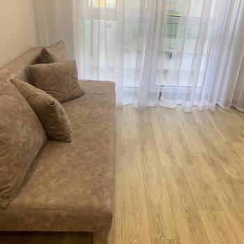 Сдается 1-комнатная квартира, 42 м²