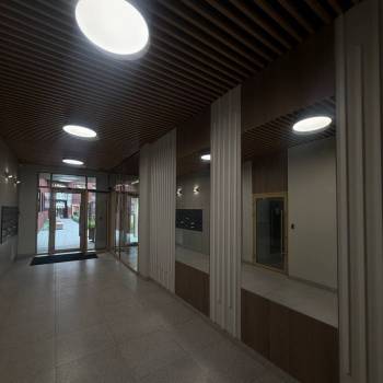 Продается 1-комнатная квартира, 41,7 м²