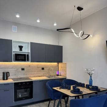 Сдается 1-комнатная квартира, 36 м²