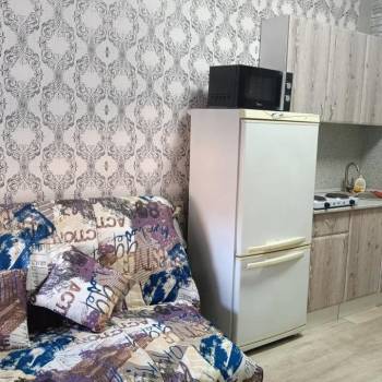 Сдается 1-комнатная квартира, 20 м²