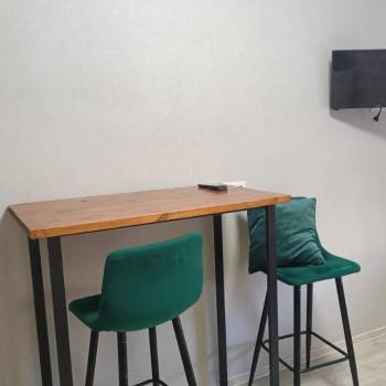 Сдается 1-комнатная квартира, 20 м²
