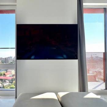 Продается 1-комнатная квартира, 24,5 м²