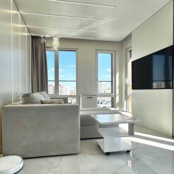 Продается 1-комнатная квартира, 24,5 м²