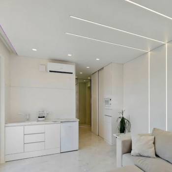 Продается 1-комнатная квартира, 24,5 м²