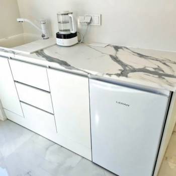 Продается 1-комнатная квартира, 24,5 м²