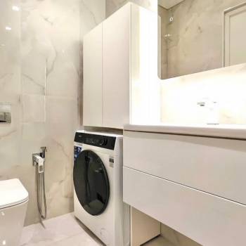 Продается 1-комнатная квартира, 24,5 м²