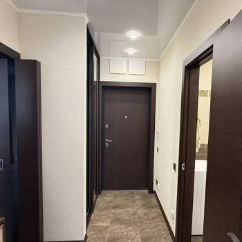 Продается 1-комнатная квартира, 44,4 м²