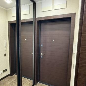 Продается 1-комнатная квартира, 44,4 м²