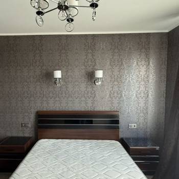 Продается 1-комнатная квартира, 44,4 м²