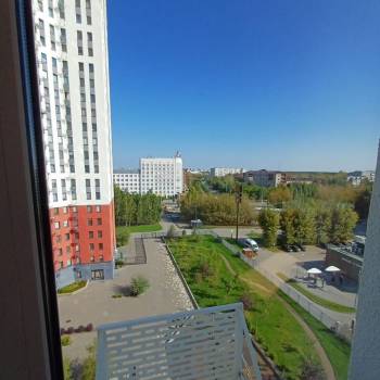 Сдается 2-х комнатная квартира, 59 м²