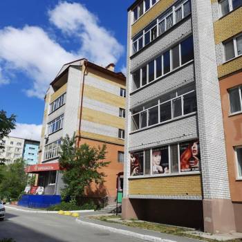 Сдается 1-комнатная квартира, 35 м²