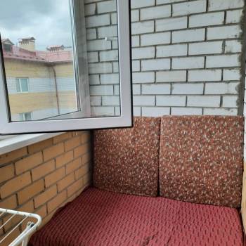 Сдается 1-комнатная квартира, 35 м²