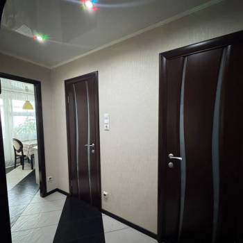 Продается 2-х комнатная квартира, 62,3 м²