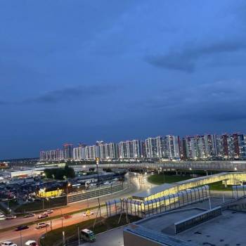 Продается 2-х комнатная квартира, 62,3 м²
