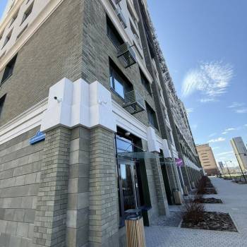 Продается 2-х комнатная квартира, 76 м²