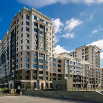 Продается 2-х комнатная квартира, 76 м²