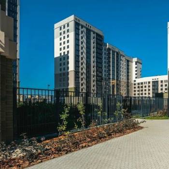 Продается 2-х комнатная квартира, 76 м²