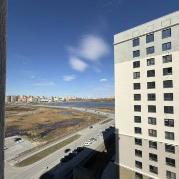 Продается 2-х комнатная квартира, 76 м²