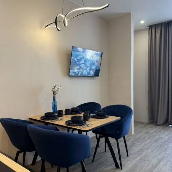 Сдается 1-комнатная квартира, 36 м²