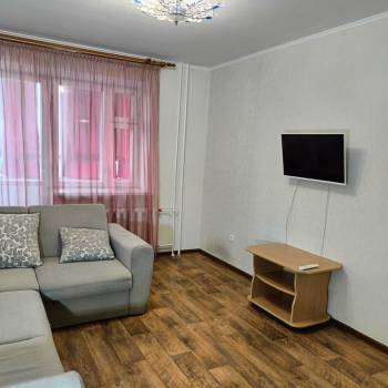 Сдается 1-комнатная квартира, 36 м²