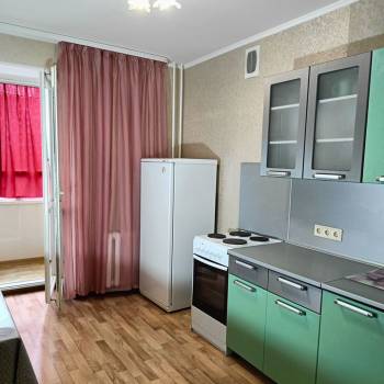 Сдается 1-комнатная квартира, 36 м²