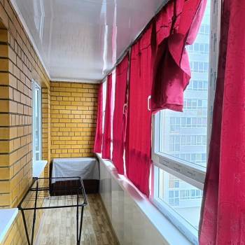 Сдается 1-комнатная квартира, 36 м²