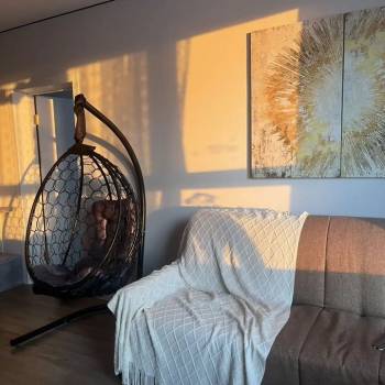 Продается 1-комнатная квартира, 43,3 м²