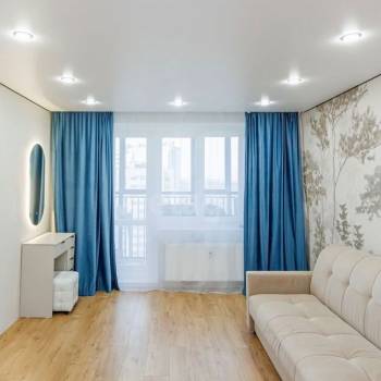 Продается 2-х комнатная квартира, 73 м²