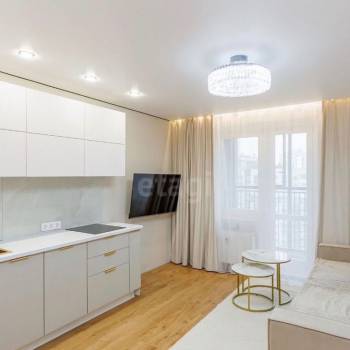 Продается 2-х комнатная квартира, 73 м²