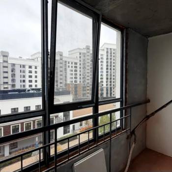 Продается 3-х комнатная квартира, 80 м²