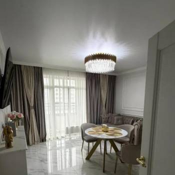 Продается 3-х комнатная квартира, 80 м²